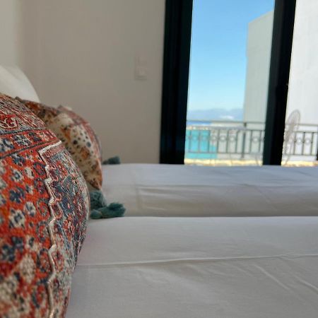 Villa Helios Elounda Exteriör bild