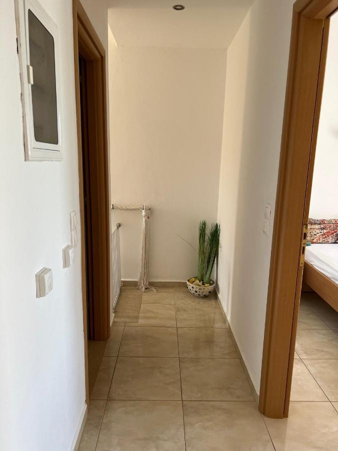 Villa Helios Elounda Exteriör bild