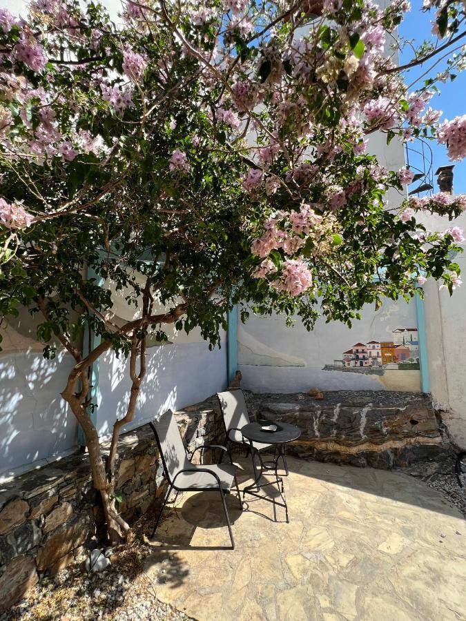 Villa Helios Elounda Exteriör bild